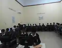 Adarsh Vidya Mandir campus 4