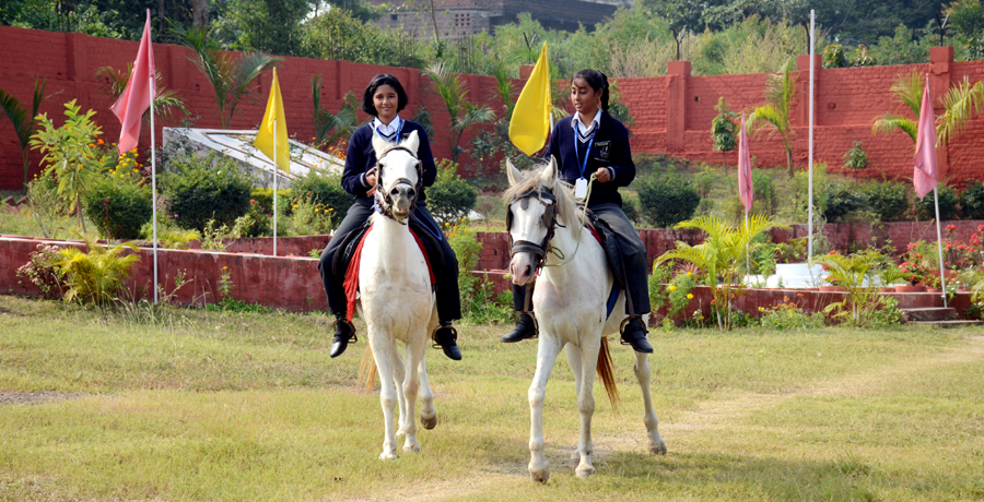 Monfort Academy campus 2