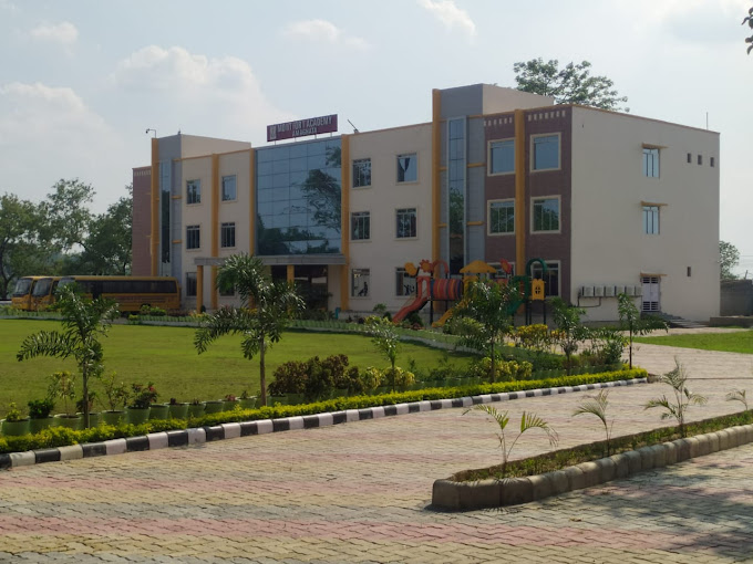 Monfort Academy campus 6