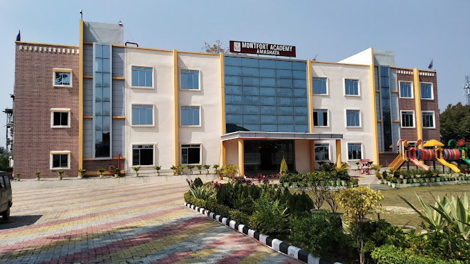 Monfort Academy campus 1
