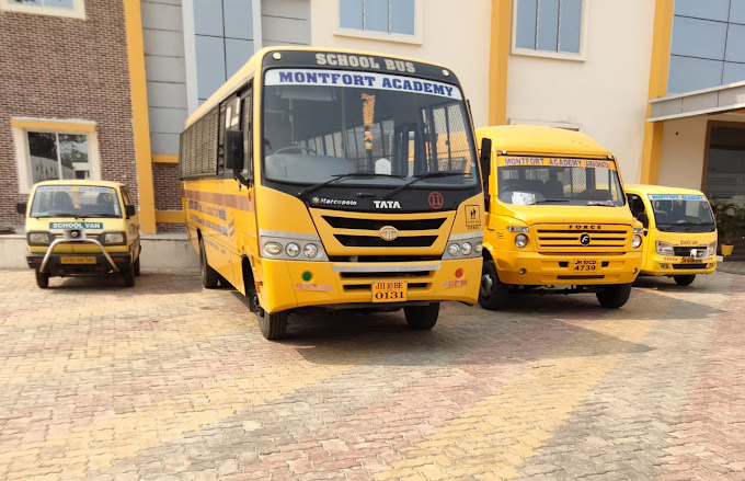 Monfort Academy campus 3