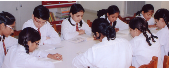 Don Bosco Girls College campus 3