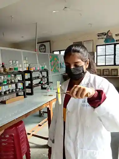 Don Bosco Girls College campus 5