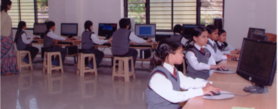 Don Bosco Girls College campus 4