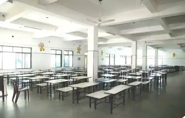 P P Savani Chaitanya Vidya campus 4