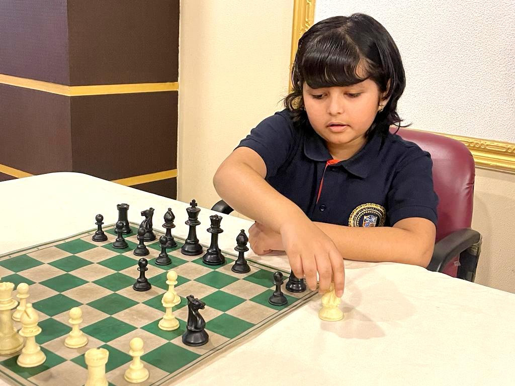 GGCET St Xavier's International School campus 4