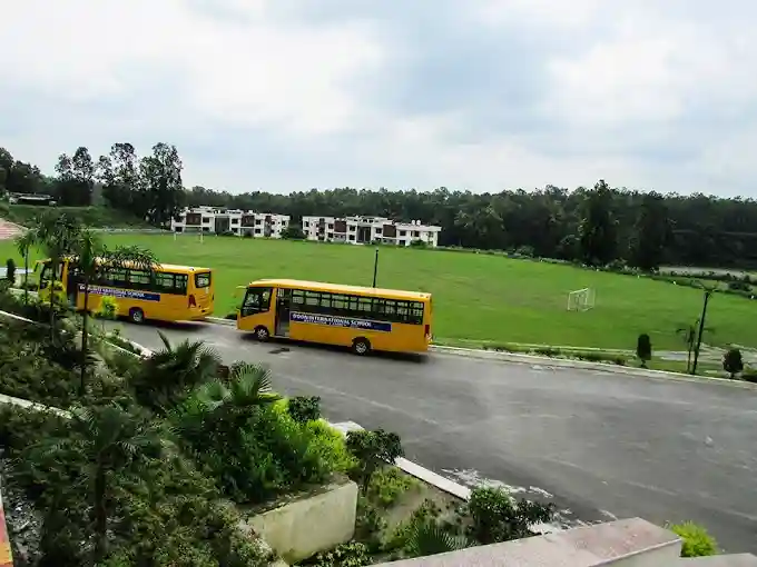 Doon International School Riverside Campus campus 4
