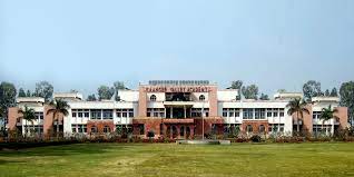 Kaanger Valley Academy campus 4