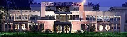 Kaanger Valley Academy campus 2