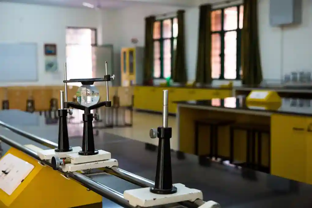 Hopetown Girls' School campus 5