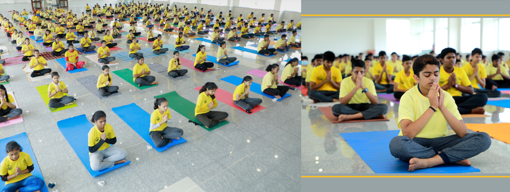 Shakthi Residential School campus 5