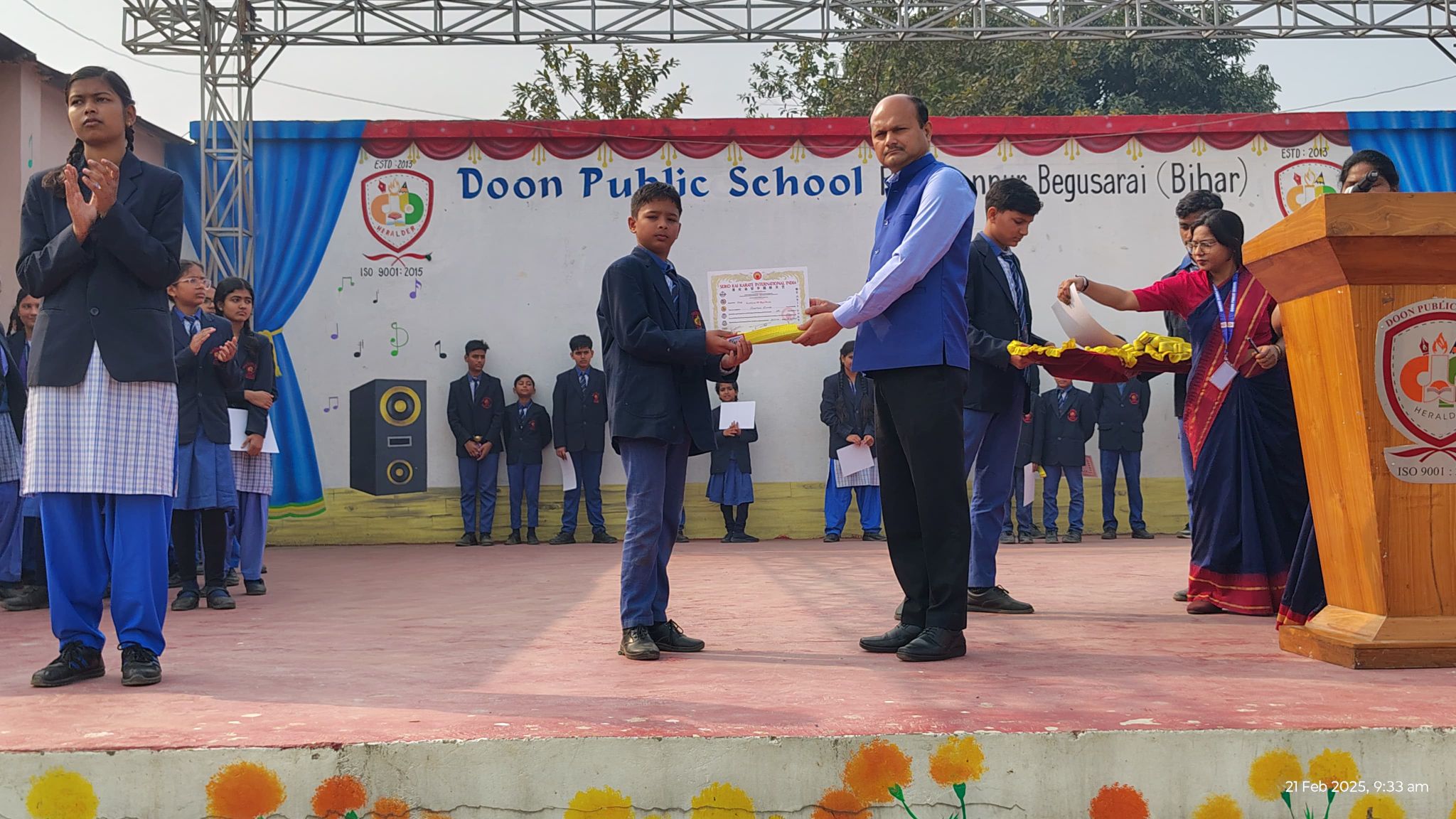 Doon Public School campus 4