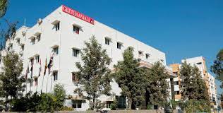 Gitanjali International School campus 5