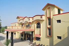 Parmeshwari Devi Dhanuka Saraswati Vidhya Mandir campus 5