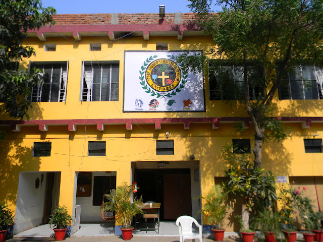 The Bishops Heritage School campus 3