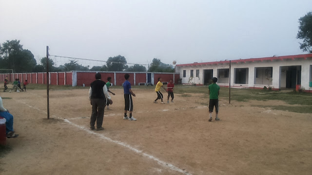 The Bishops Heritage School campus 2