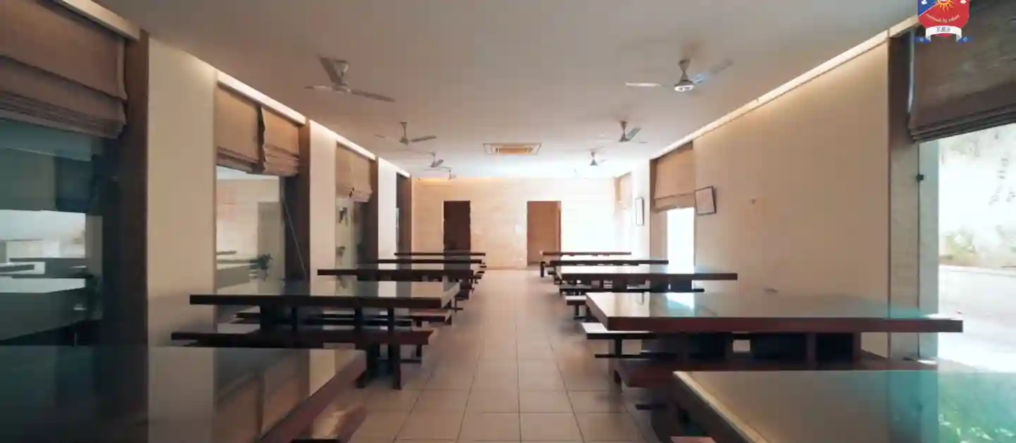 Neerja Modi School campus 5