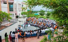 Oakridge International School campus 6