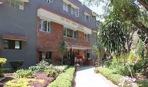 The New Public School campus 2