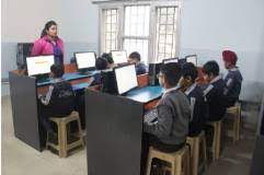 The New Public School campus 5