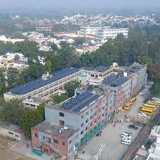 The New Public School campus 4