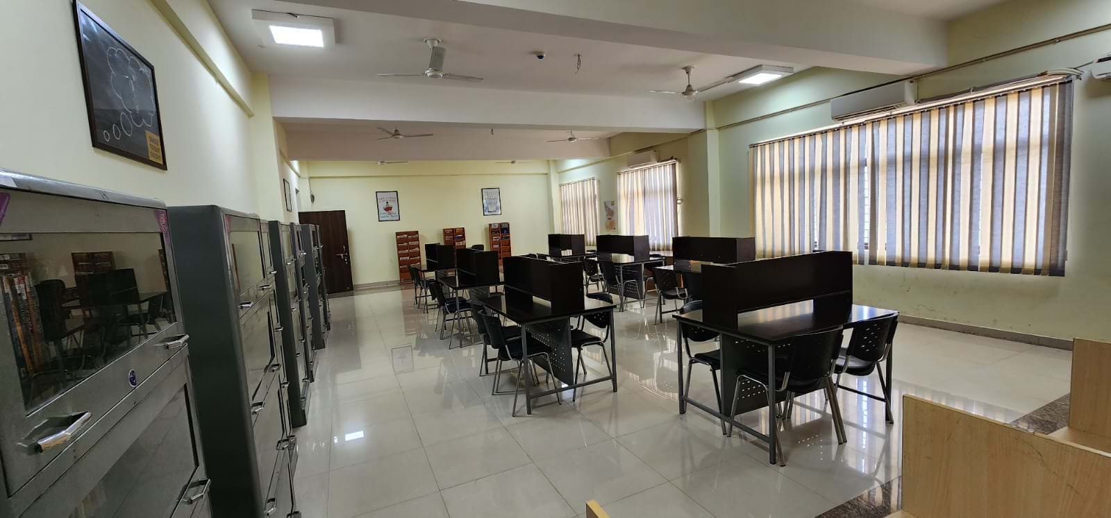 Sainik School campus 5