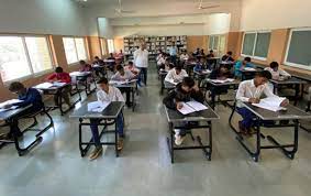 Hyderabad Institute Of Excellence campus 3
