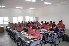 Hyderabad Institute Of Excellence campus 2