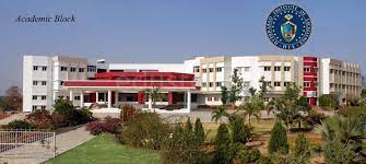 Hyderabad Institute Of Excellence campus 4
