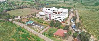 Hyderabad Institute Of Excellence campus 6