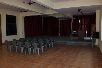 Fellowship Mission School campus 2