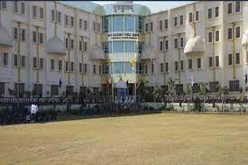 Maa Kalyanika Public School campus 3