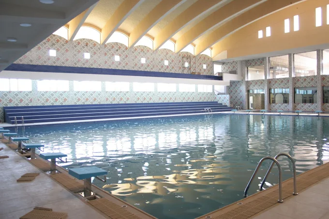 GD Goenka High School campus 4