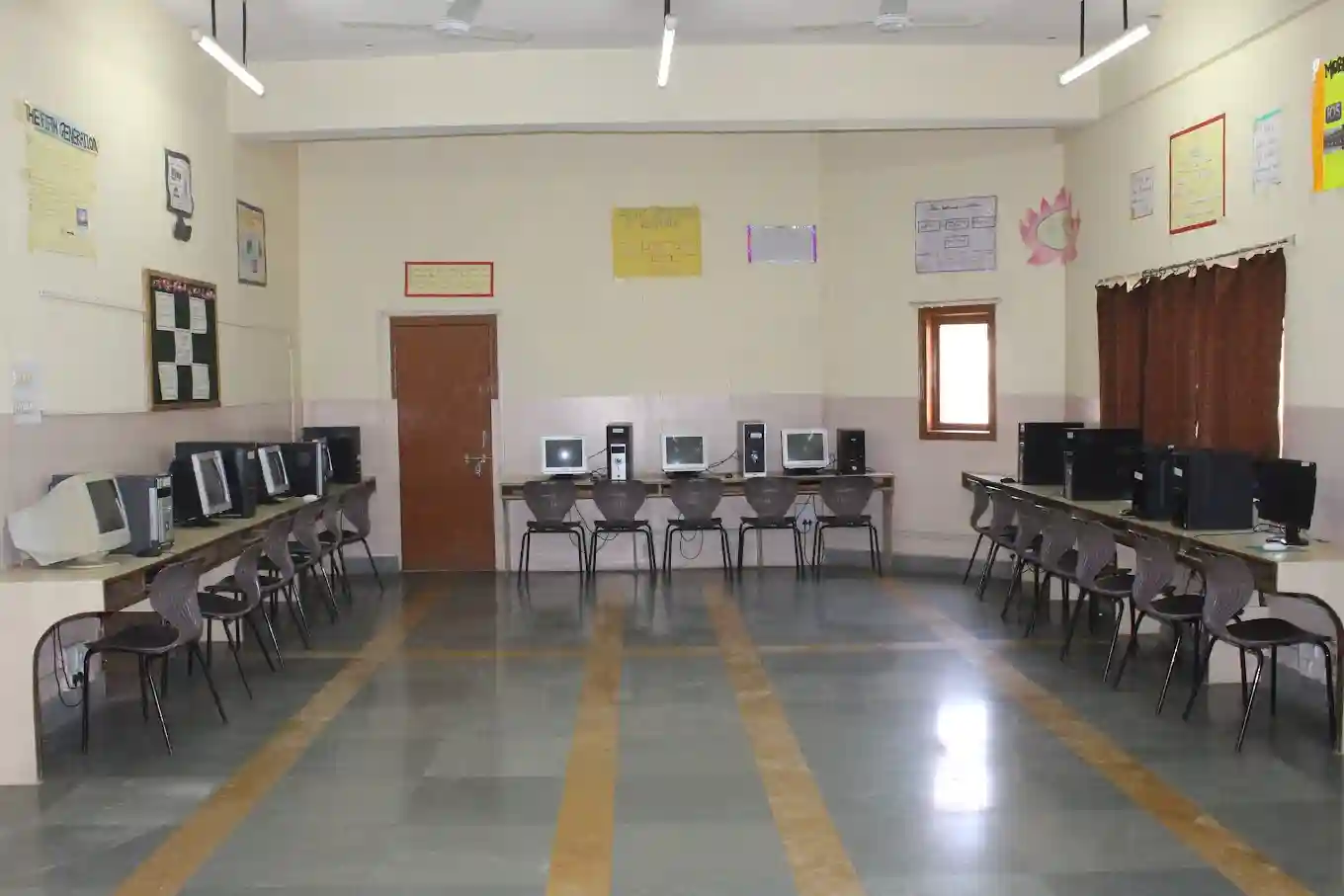 Satya Prakash Public School campus 6