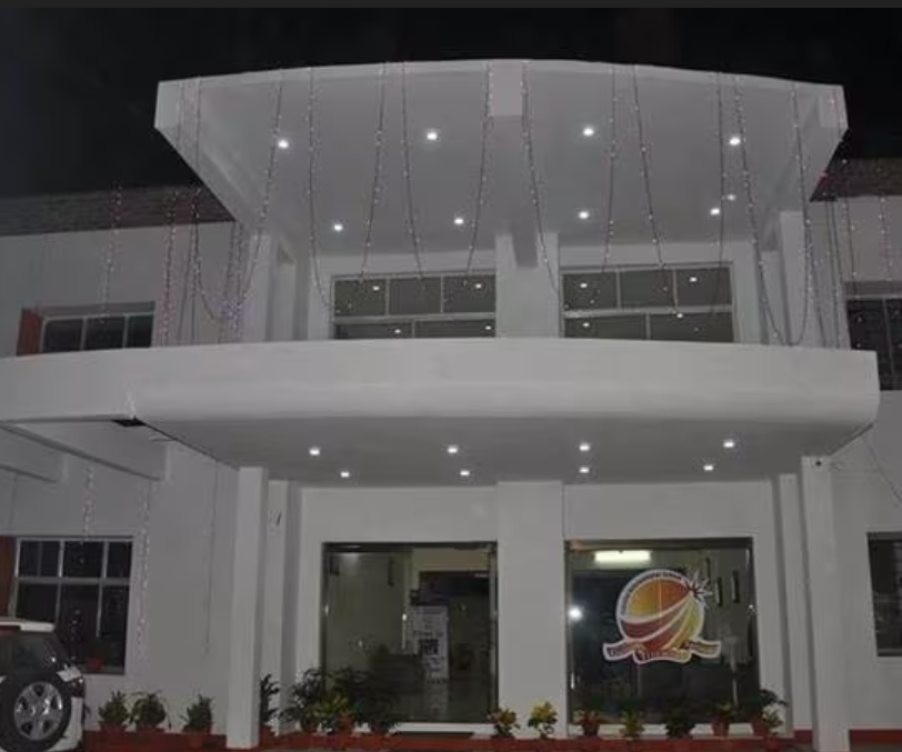 Goenka International School campus 1