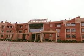 Suditi Global Academy campus 3