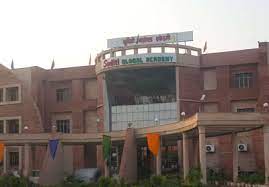Suditi Global Academy campus 2