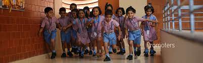 Sai Krishna Public School campus 5