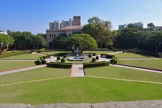 The Rajkumar College campus 4