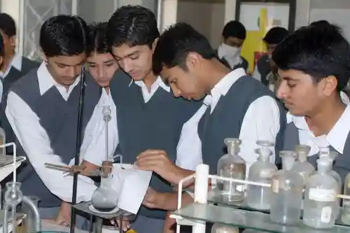 The Rajkumar College campus 6