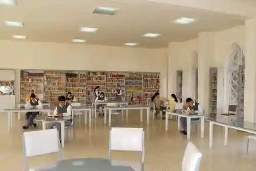 The Rajkumar College campus 3