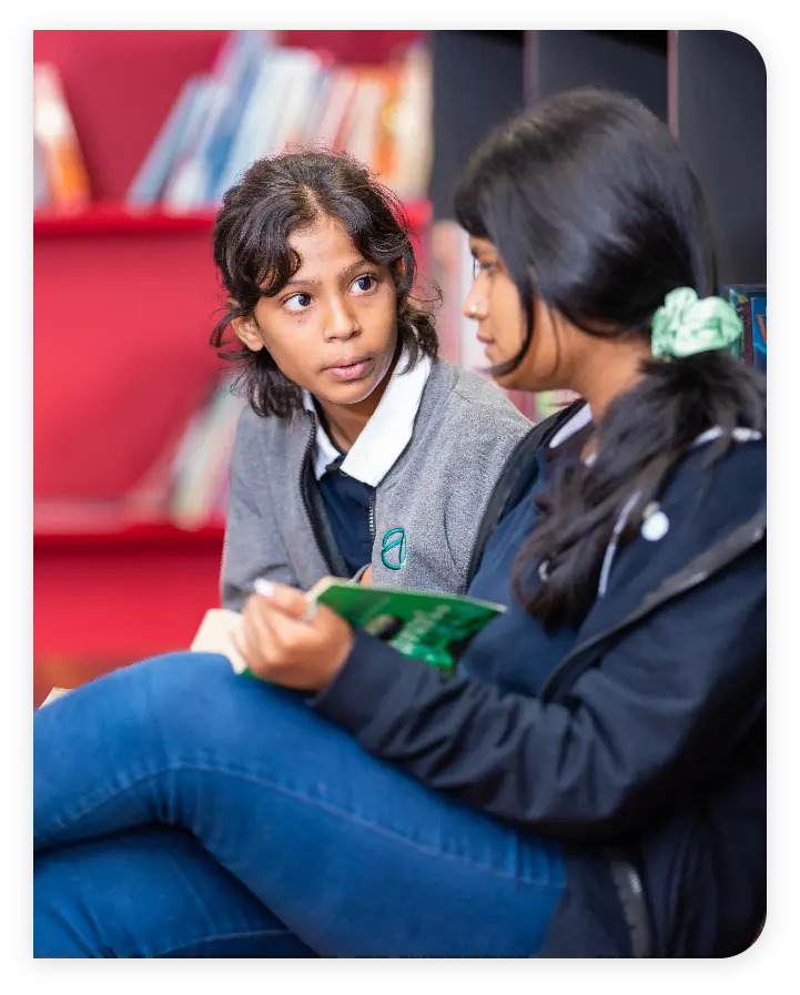 The Academic City School - Indore campus 6