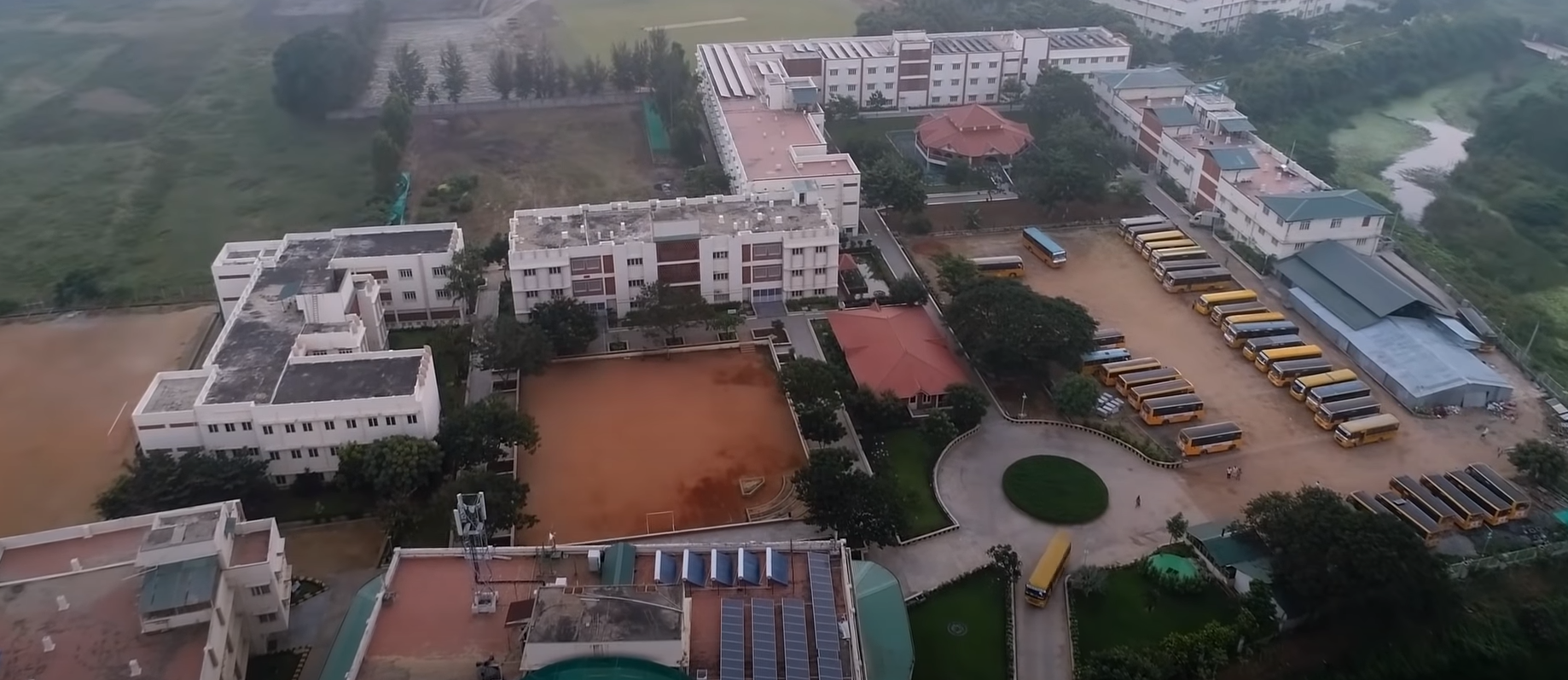 Heartfulness International School campus 5
