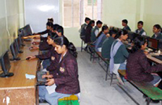 Shivam Convent campus 4