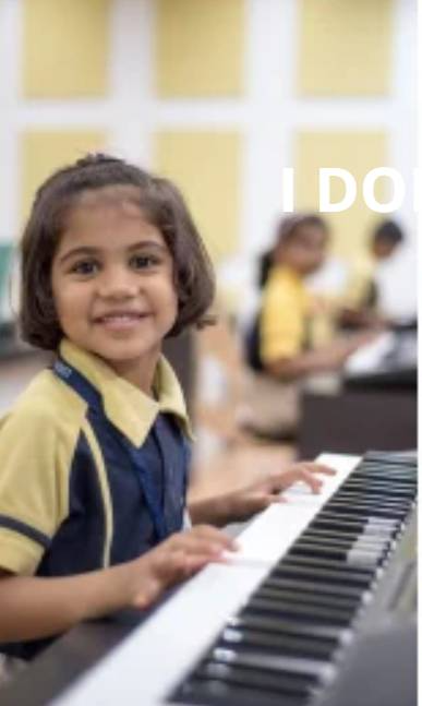 Lucky International School campus 5