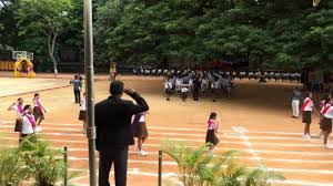Sophia High School campus 5