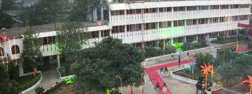 Prabhujee English Medium School campus 2