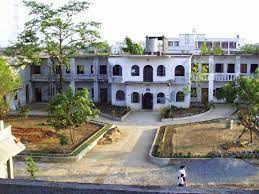 Prabhujee English Medium School campus 3