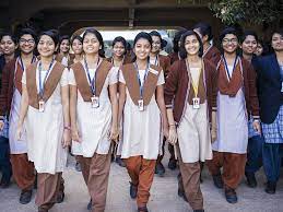 Prabhujee English Medium School campus 1