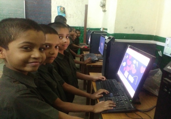 Shri Shivaji Preparatory Military School campus 6